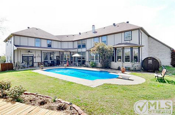 5180 County Road 340, Mckinney, TX 75071 