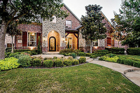 4504 Knightsbridge Drive, Mckinney, TX 75070 