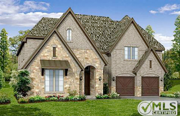 119 Alto Vista Drive, Irving, TX 75062 