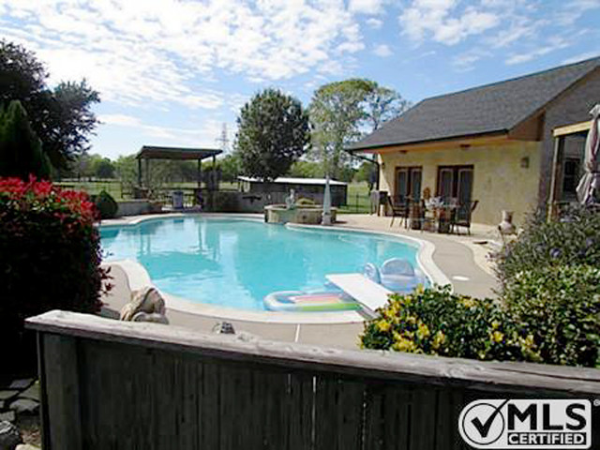 15908 Wiser Road, Forney, TX 15908 
