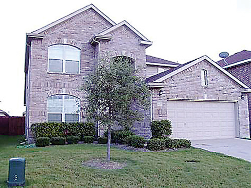 2014 Crosby Drive, Forney, TX 75126 