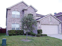 2014 Crosby Drive, Forney, TX 75126 