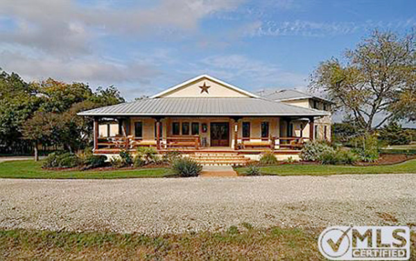 8970 County Road 133, Celina, TX 75009 