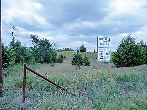 15036 County Road 1100, Blue Ridge, TX 15036 