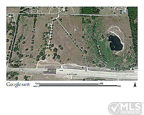 9999 Audie Murphy Parkway E, Farmersville, TX 75442 