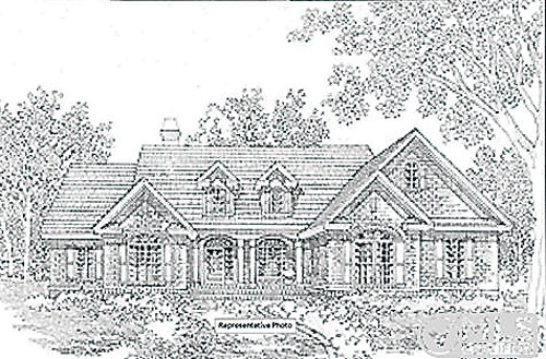 3845 County Rd 2617, Caddo Mills, TX 75135 