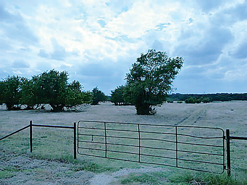 0 County Road 670, Blue Ridge, TX 75424 