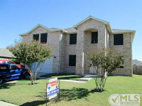 704 Hanceville Way, Wylie, TX 75098 