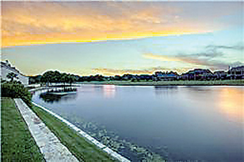 10 Waters Edge, Rockwall, TX 75032 