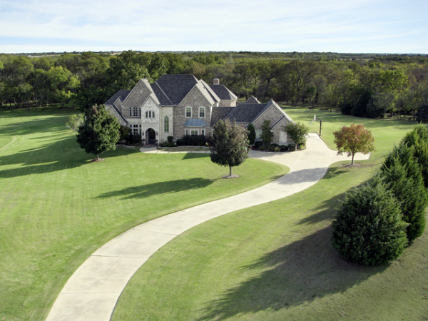 267 Ridge Point Circle, Rockwall, TX 75032 