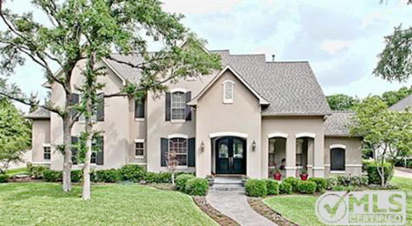 4704 Greenbriar Court, Rockwall, TX 75032 