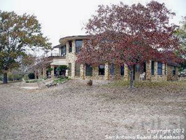 1938 Lower Mason Creek Road, Bandera, TX 78003 