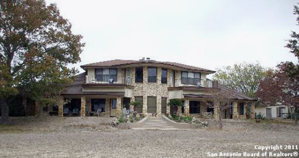 1938 Lower Mason Creek Drive, Bandera, TX 78003 