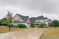 126 N Star, Bandera, TX 78003 