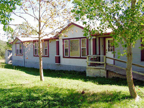 8880 FM 2828, Bandera, TX 78003 