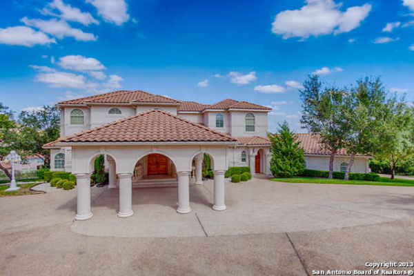 42 GALLERIA DR, San Antonio, TX 78257 