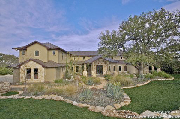6451 RATTLER PASS, San Antonio, TX 78266 