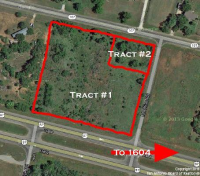 11928 US HIGHWAY 87, Adkins, TX 11928 