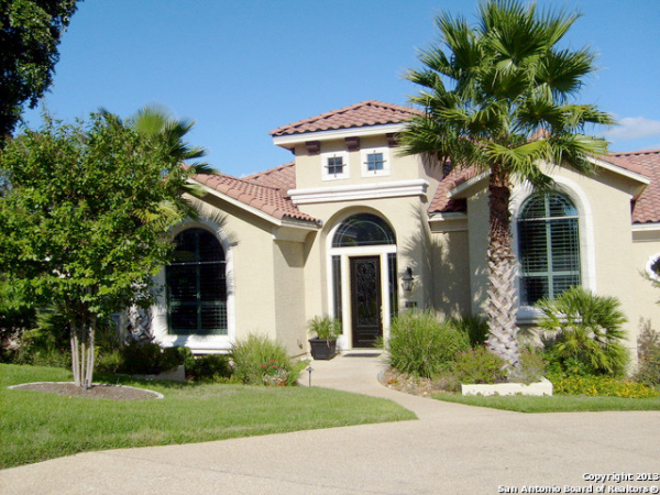 304 TULOROSA RIDGE, Helotes, TX 78023 