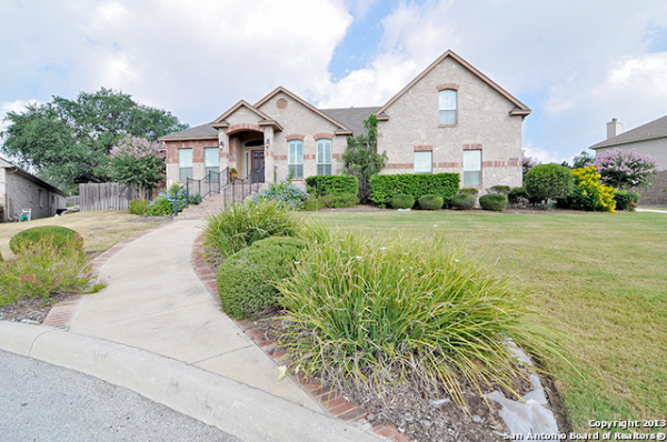 9403 LYLELAND, Helotes, TX 78023 