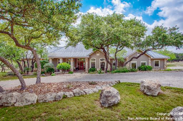 21 Brandt Rd, Boerne, TX 78006 