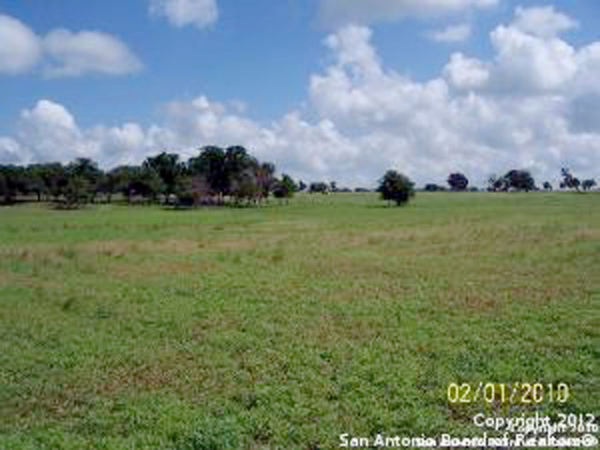 345 Caffey Rd, Marion, TX 78124 