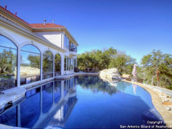 33600 Smithson Valley Rd, Bulverde, TX 33600 