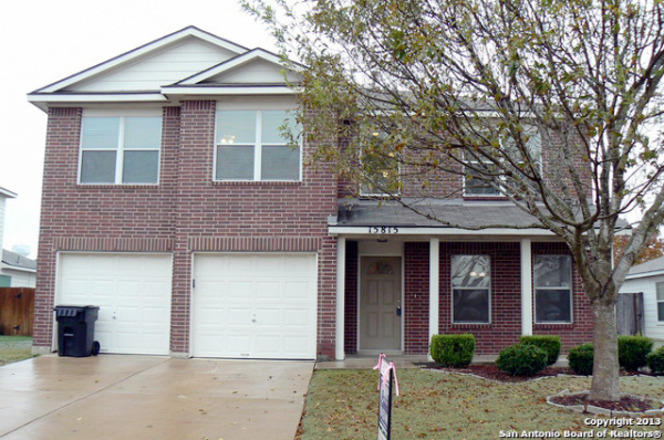 15815 Borwick Lane, Schertz, TX 15815 