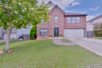 429 Twinpoint Creek, Schertz, TX 78154 