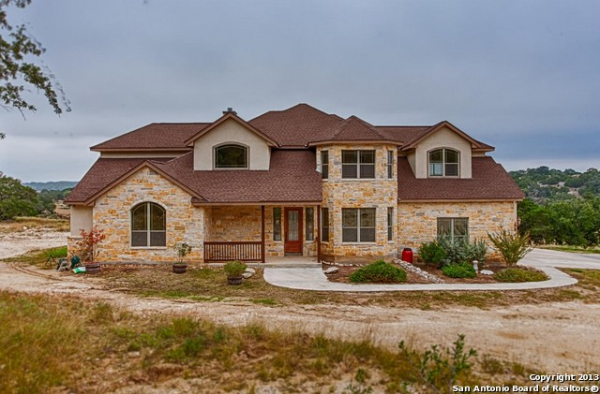 2017 Patriot Path, Canyon Lake, TX 78133 