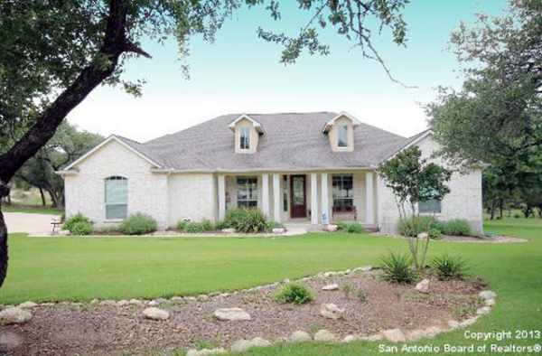 2535 Comal Spgs, Canyon Lake, TX 78133 