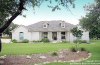 2535 Comal Spgs, Canyon Lake, TX 78133 