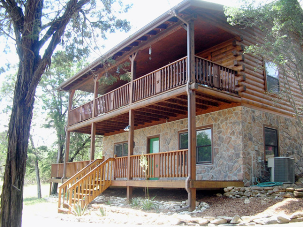 730 Gallagher, Canyon Lake, TX 78133 