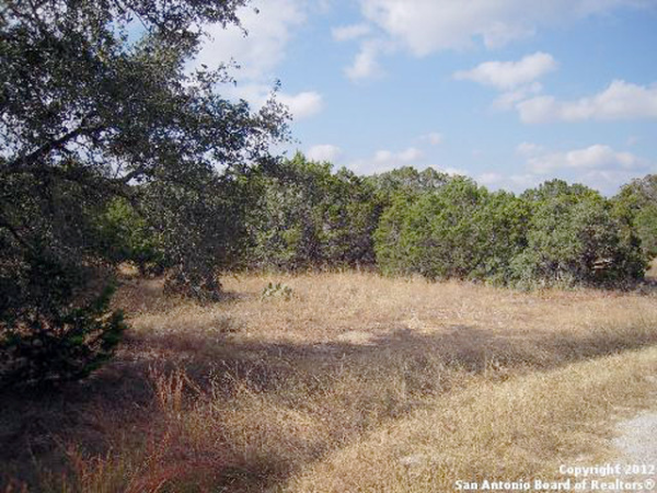 0 Sunset Ridge, Canyon Lake, TX 78133 