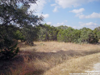 0 Sunset Ridge, Canyon Lake, TX 78133 