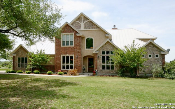 419 REDLAND DR, Spring Branch, TX 78070 