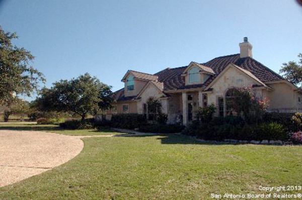 491 MYSTIC PKWY, Spring Branch, TX 78070 