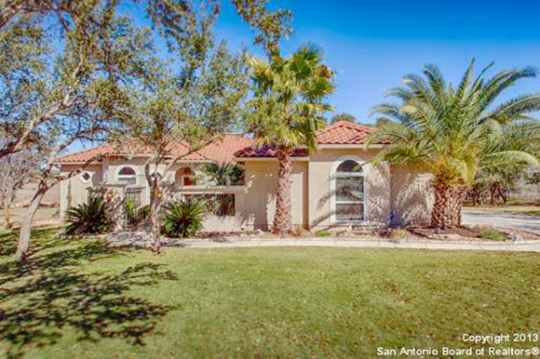 411 Quest Ave, Spring Branch, TX 78070 