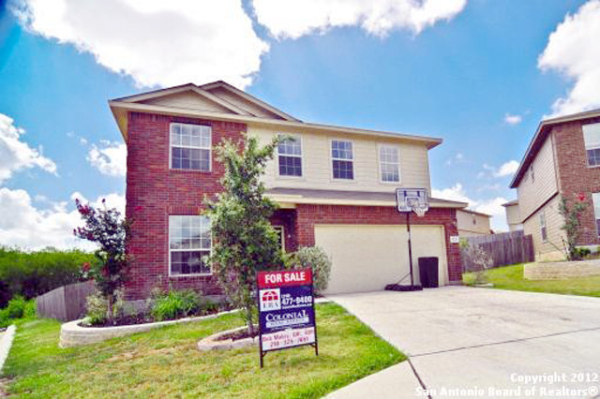 522 DONALAN DR, Converse, TX 78109 