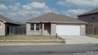 7419 COPPER MESA, Converse, TX 78109 