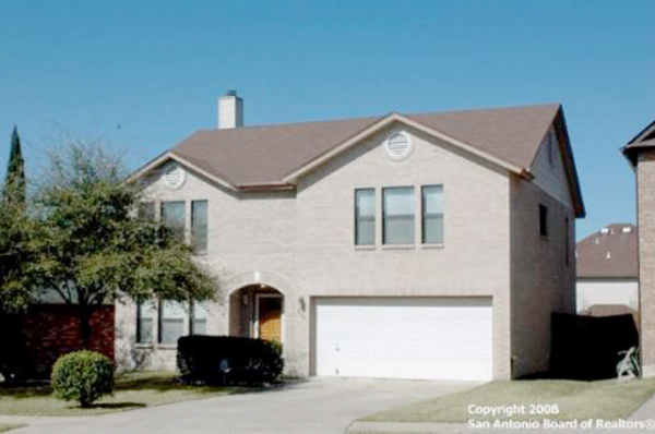 8507 Park Olympia, Universal City, TX 78148 