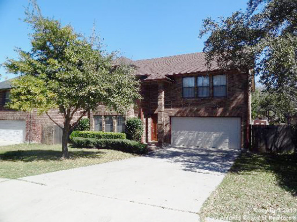 13510 Forum RD, Universal City, TX 13510 