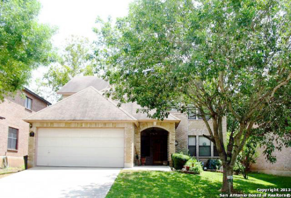 8526 PARK OLYMPIA, Universal City, TX 78148 