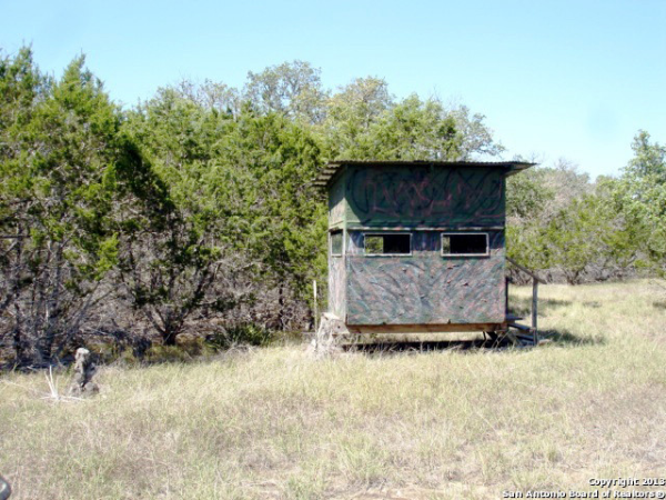 000 Panther Ridge, Pipe Creek, TX 78063 