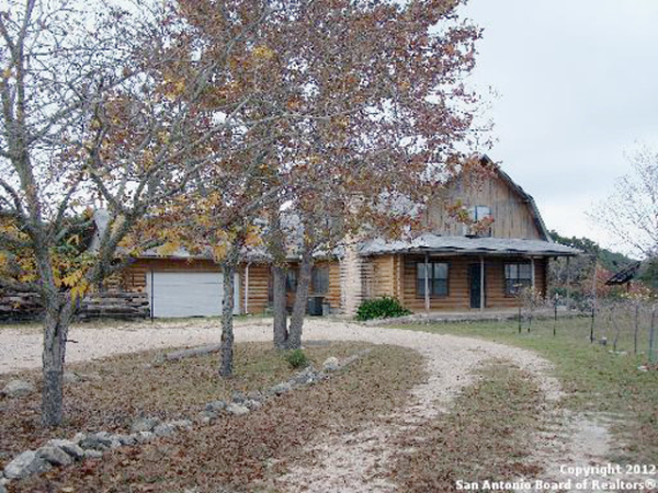 974 Spring Road, Pipe Creek, TX 78063 