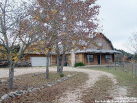 974 Spring Road, Pipe Creek, TX 78063 