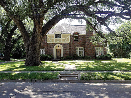 212 North Resident, Wharton, TX 77488 