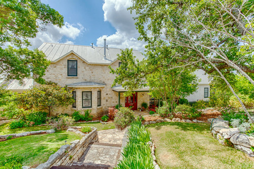 357 Yellowjacket Lane, Fredericksburg, TX 78624 