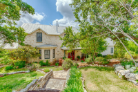 357 Yellowjacket Lane, Fredericksburg, TX 78624 
