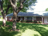 121 Chicasha Trail, Whitney, TX 76692 